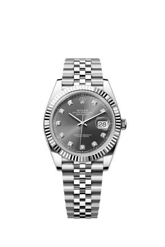 reloj rd